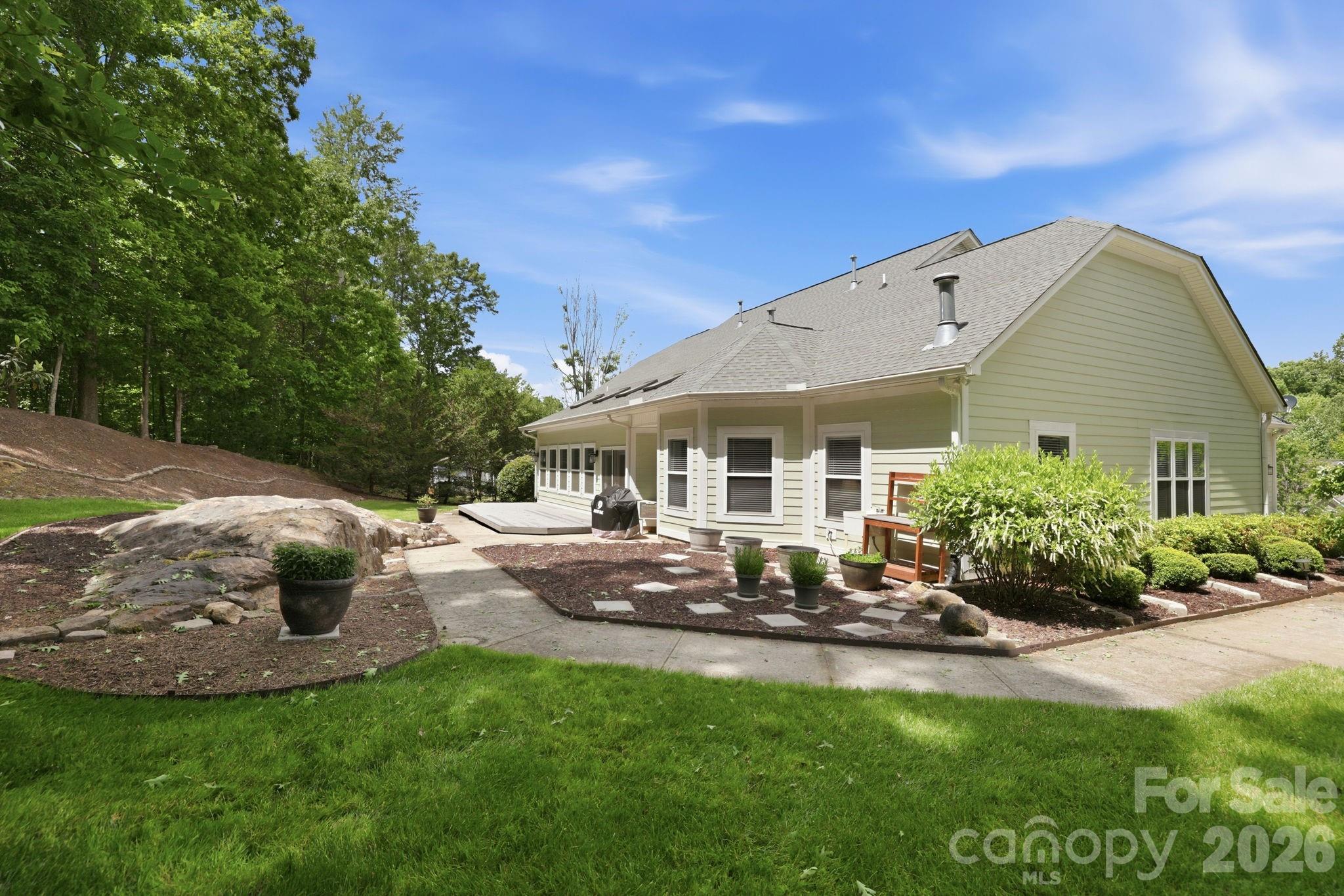 Downing Place - Residential