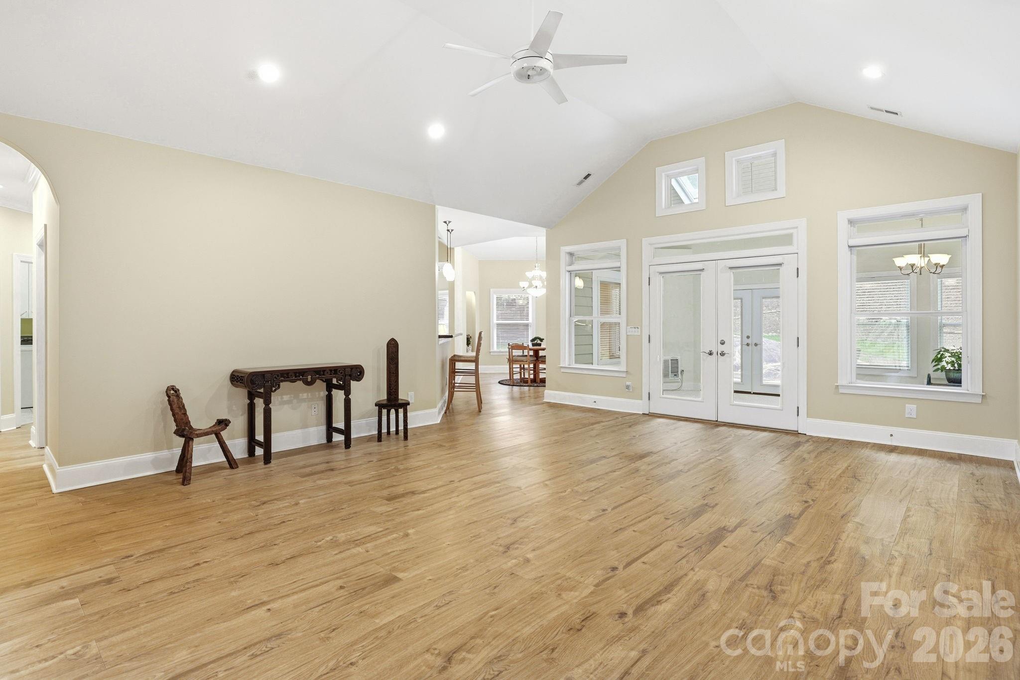 Downing Place - Residential