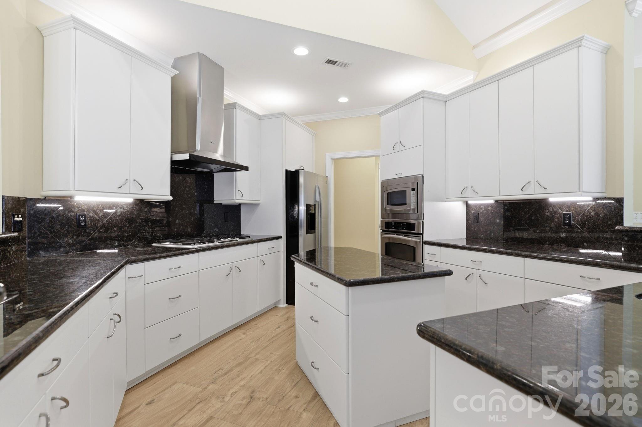 Downing Place - Residential
