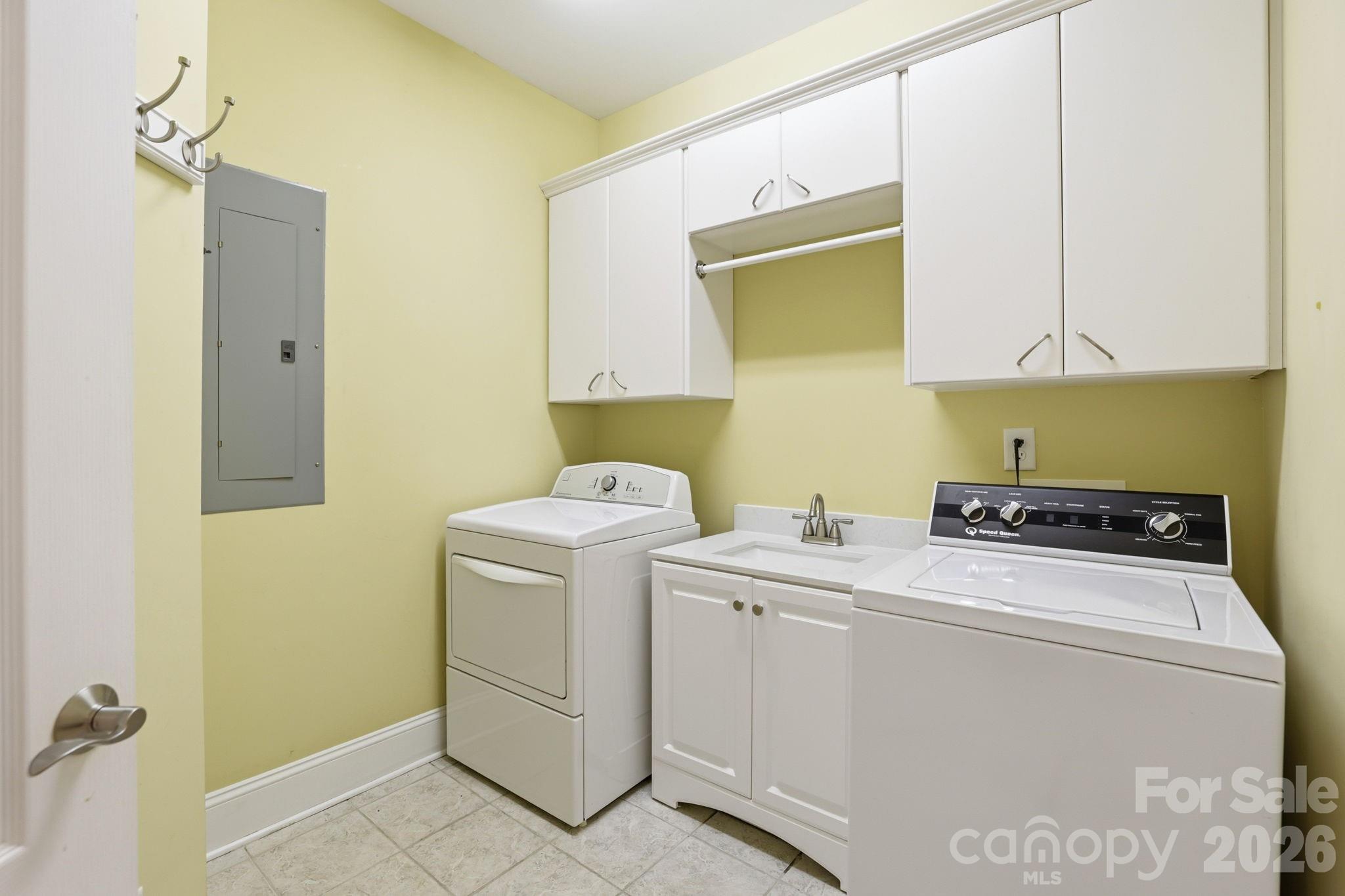 Downing Place - Residential
