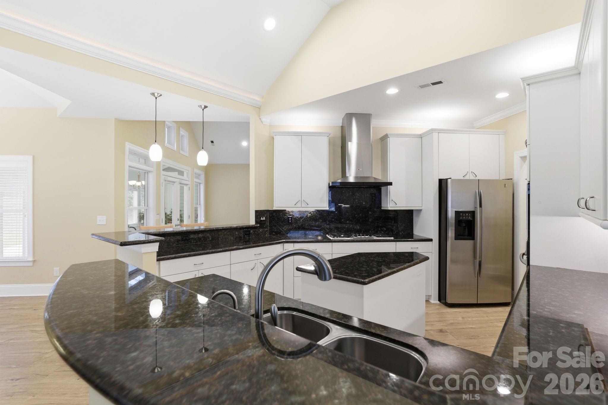 Downing Place - Residential