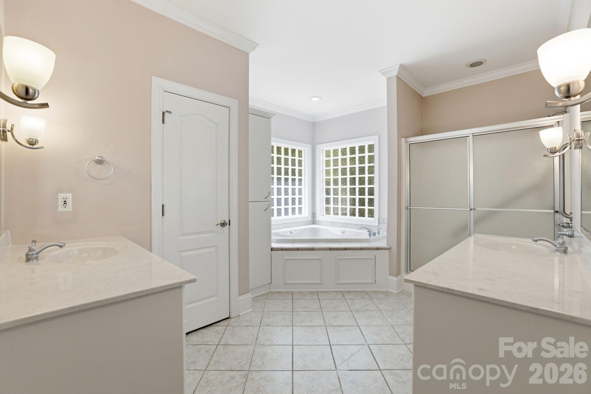 Downing Place - Residential