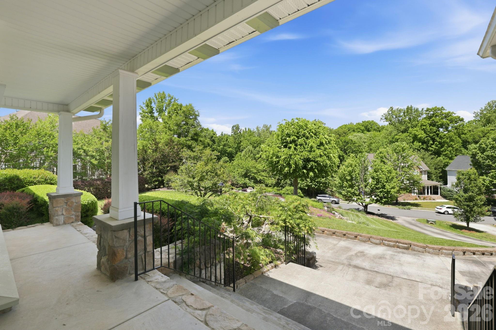 Downing Place - Residential