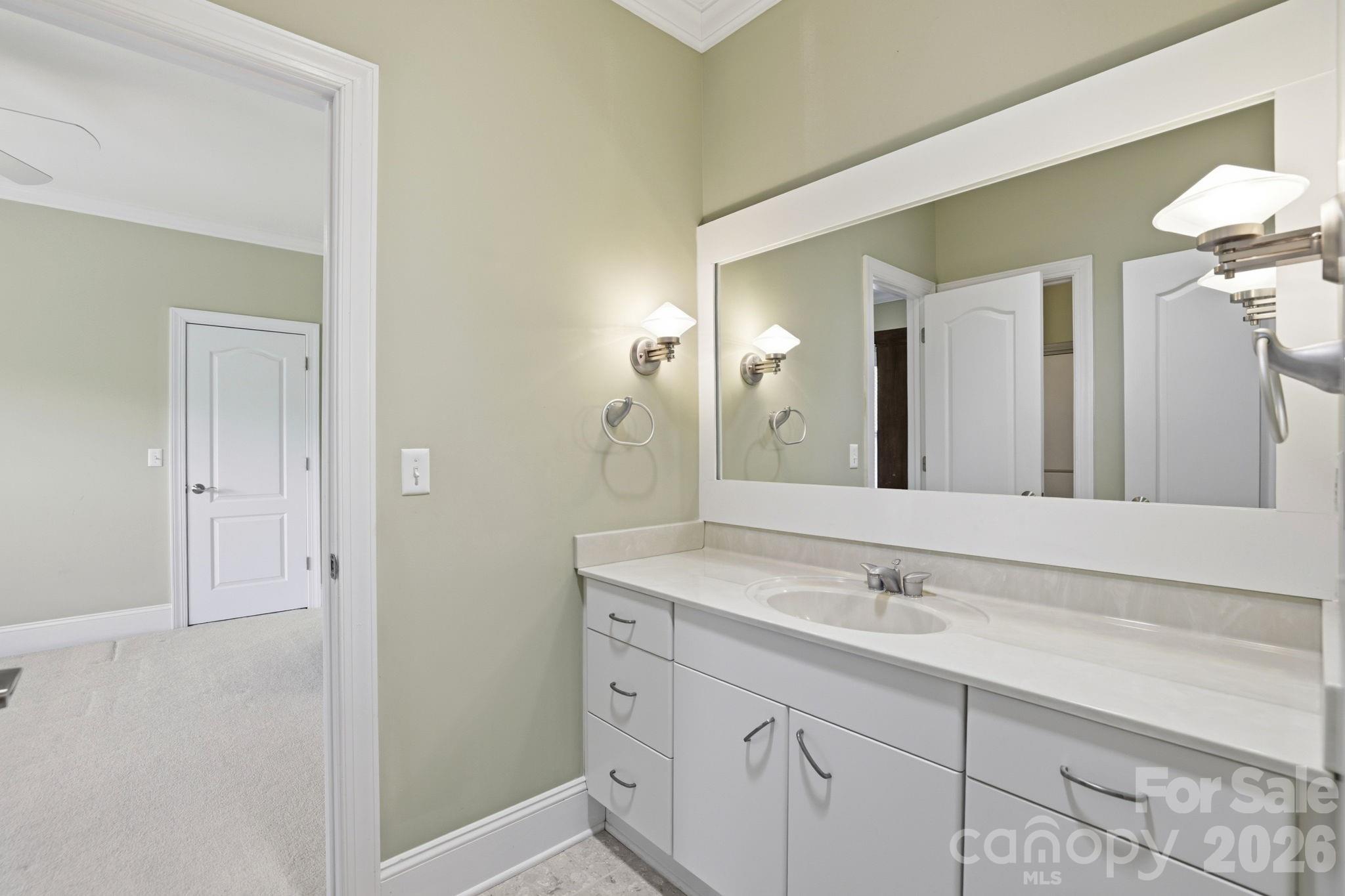 Downing Place - Residential