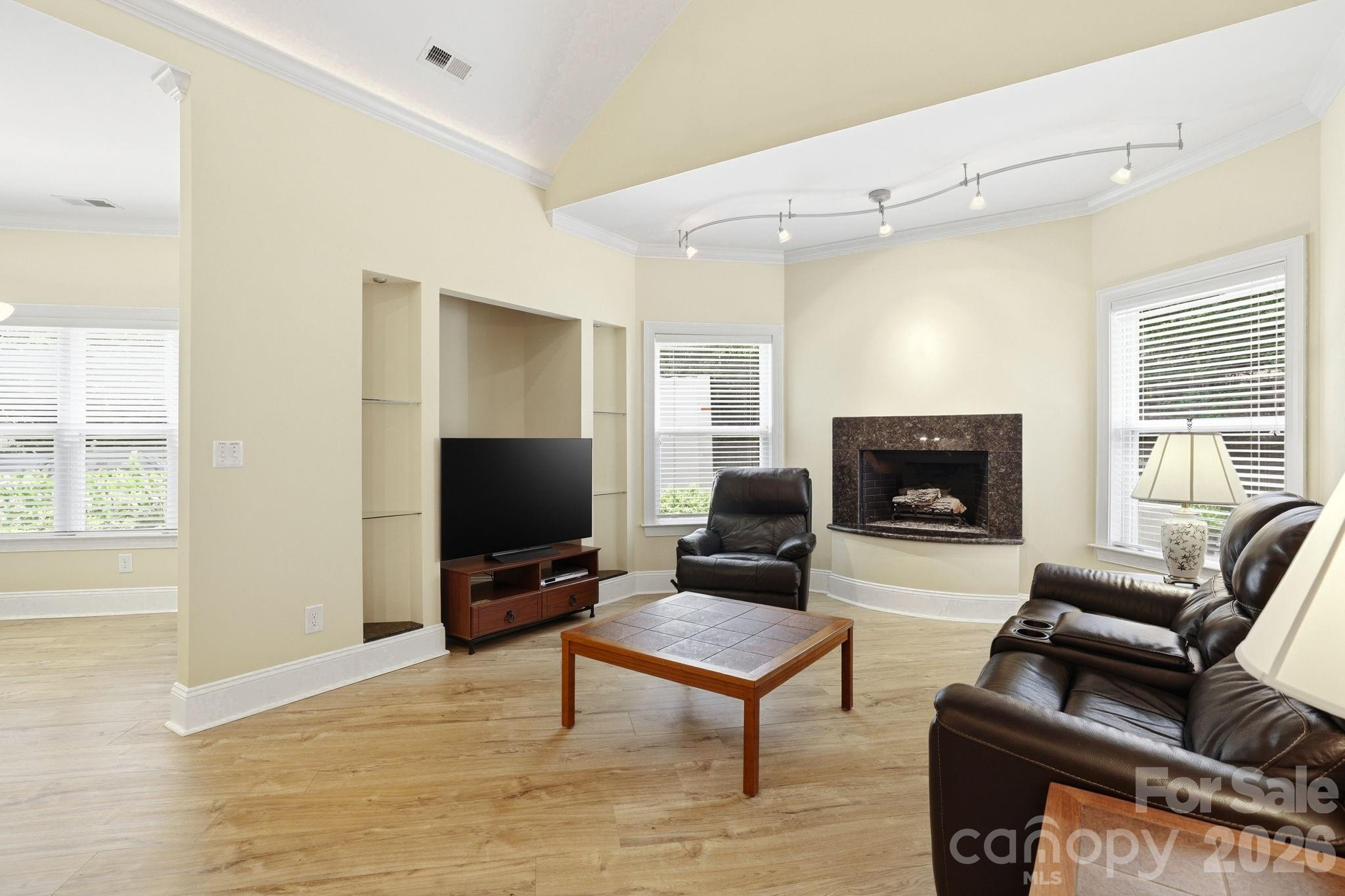 Downing Place - Residential