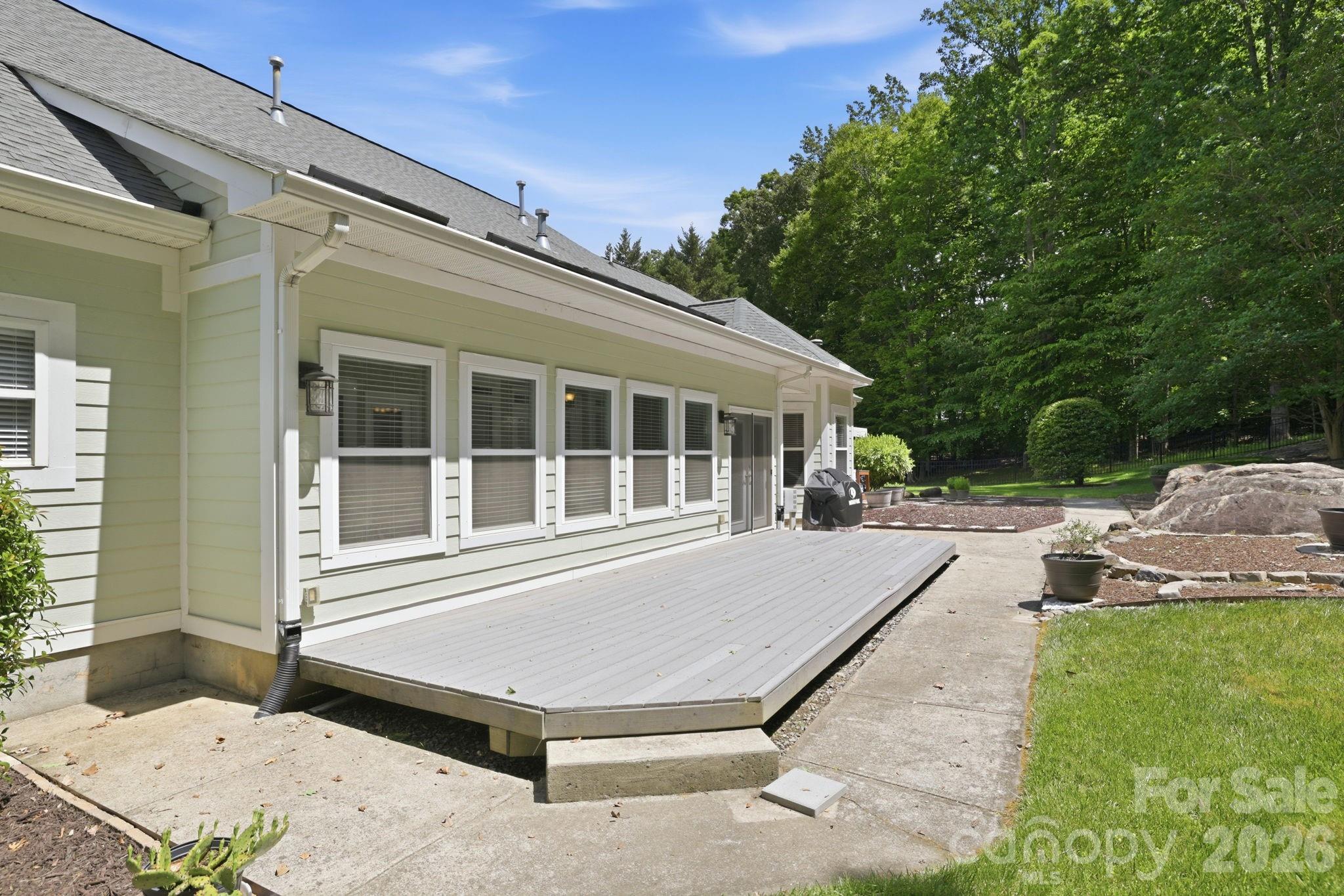 Downing Place - Residential