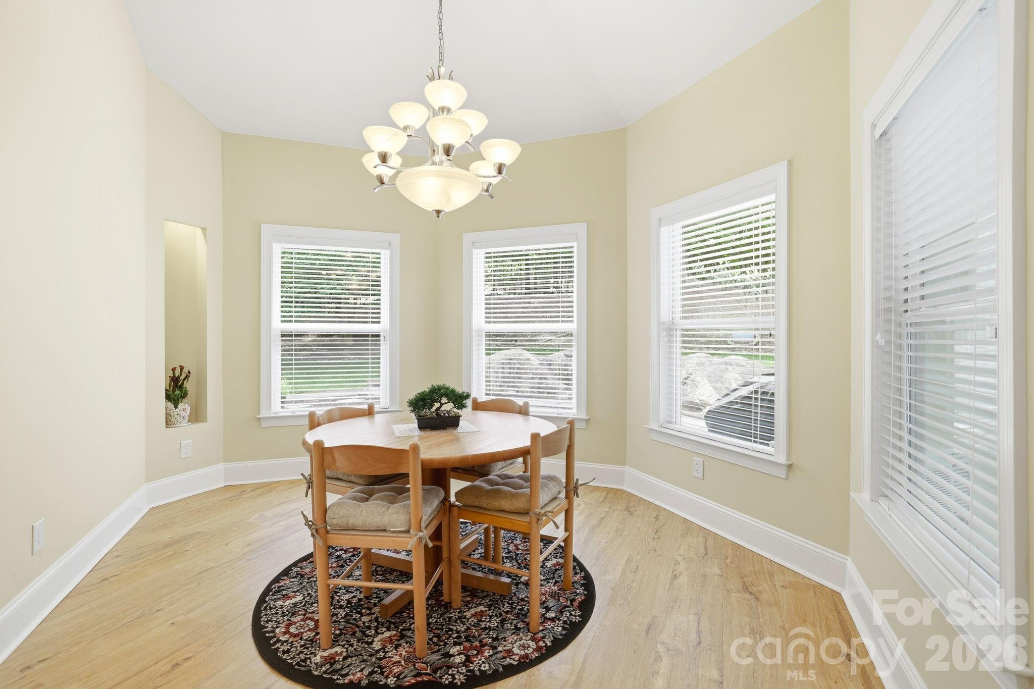 Downing Place - Residential