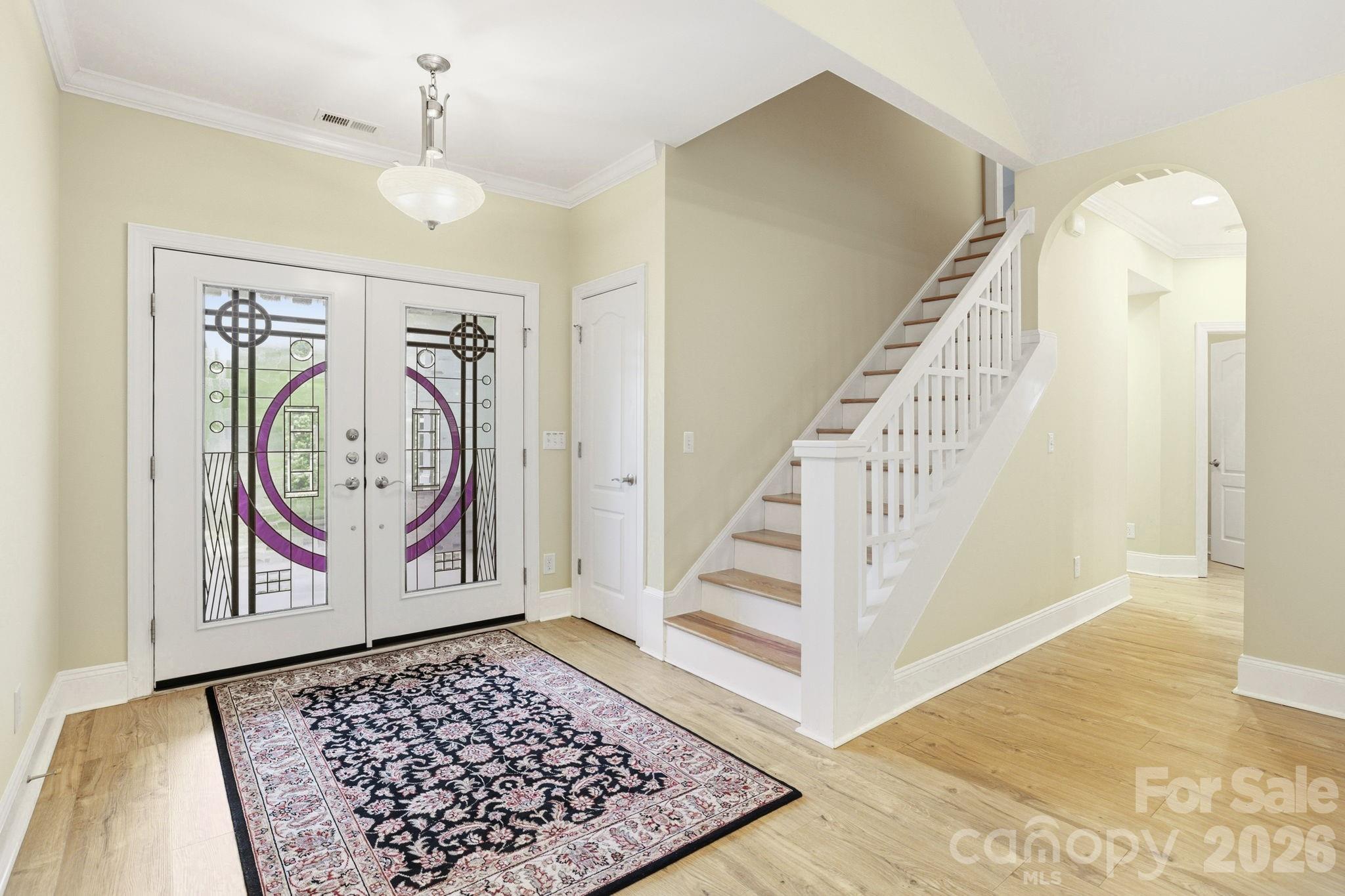 Downing Place - Residential