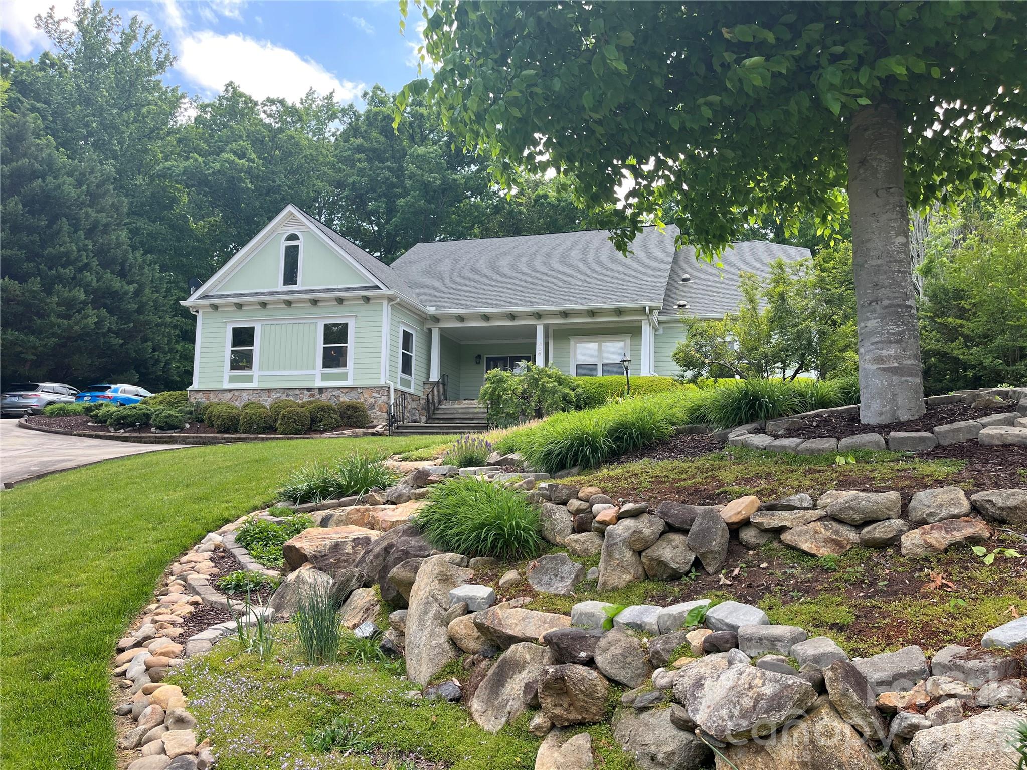 Downing Place - Residential