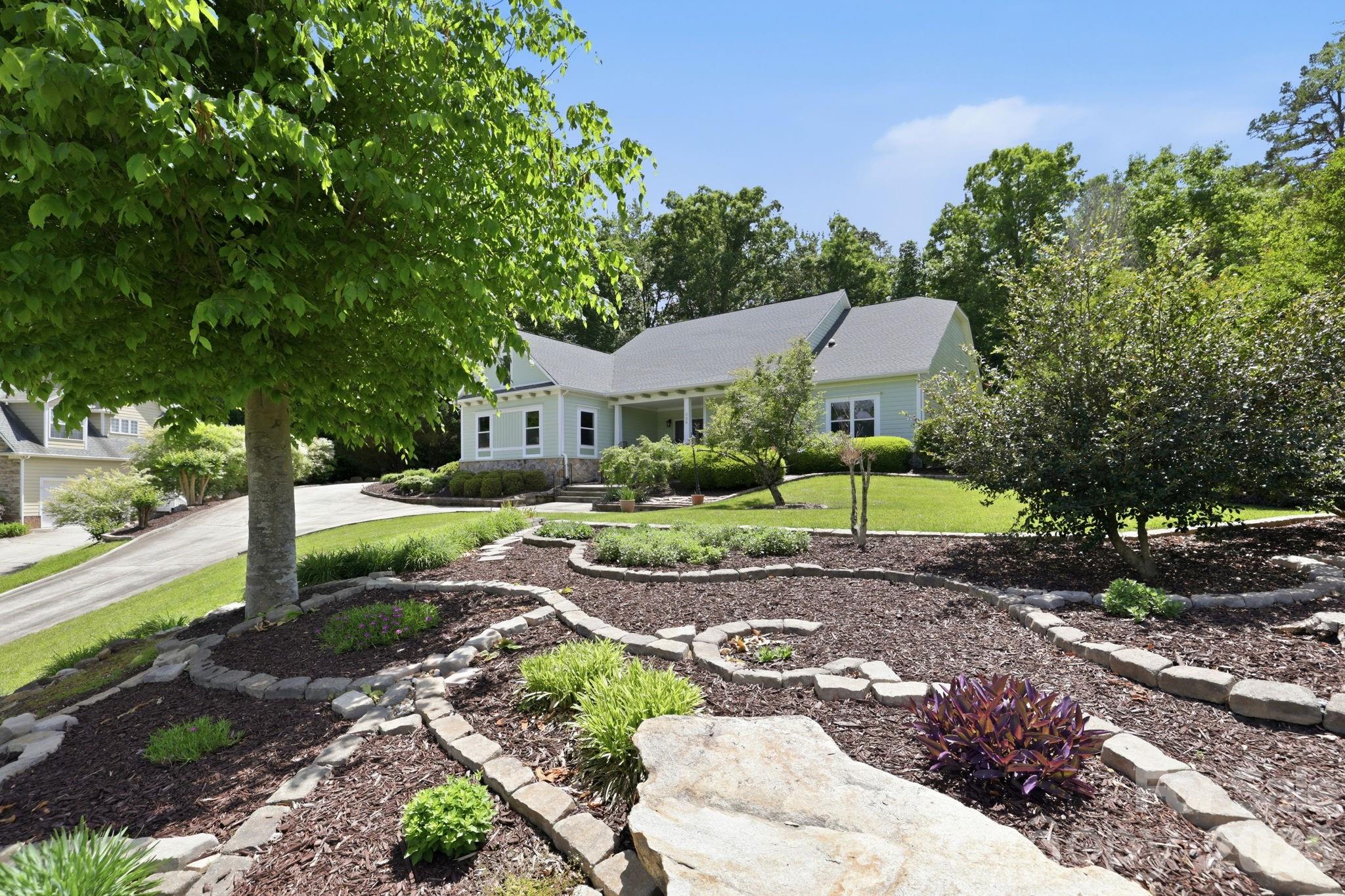 Downing Place - Residential