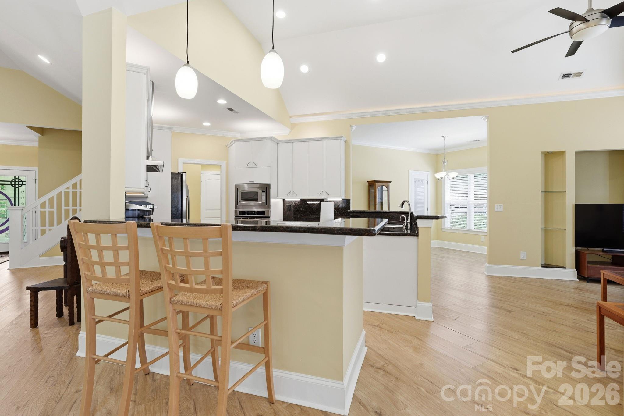 Downing Place - Residential