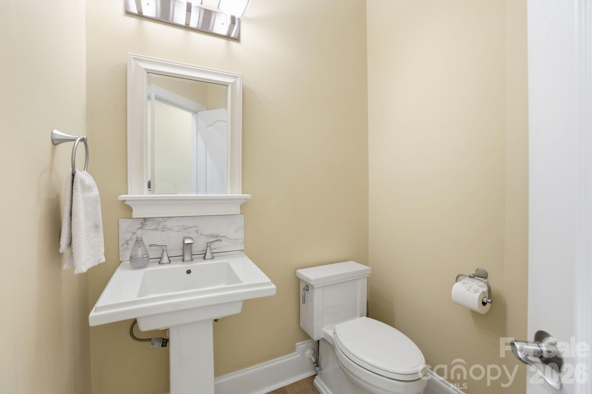 Downing Place - Residential