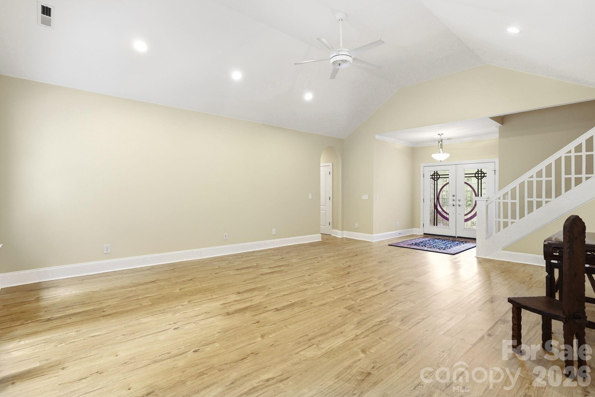 Downing Place - Residential