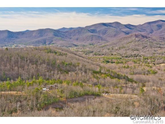 The Settings of Black Mountain - Land