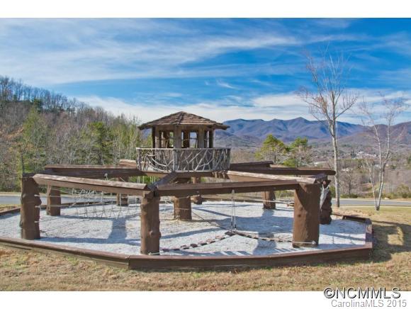 The Settings of Black Mountain - Land