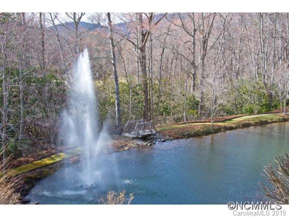 The Settings of Black Mountain - Land