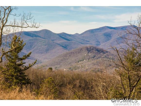 The Settings of Black Mountain - Land