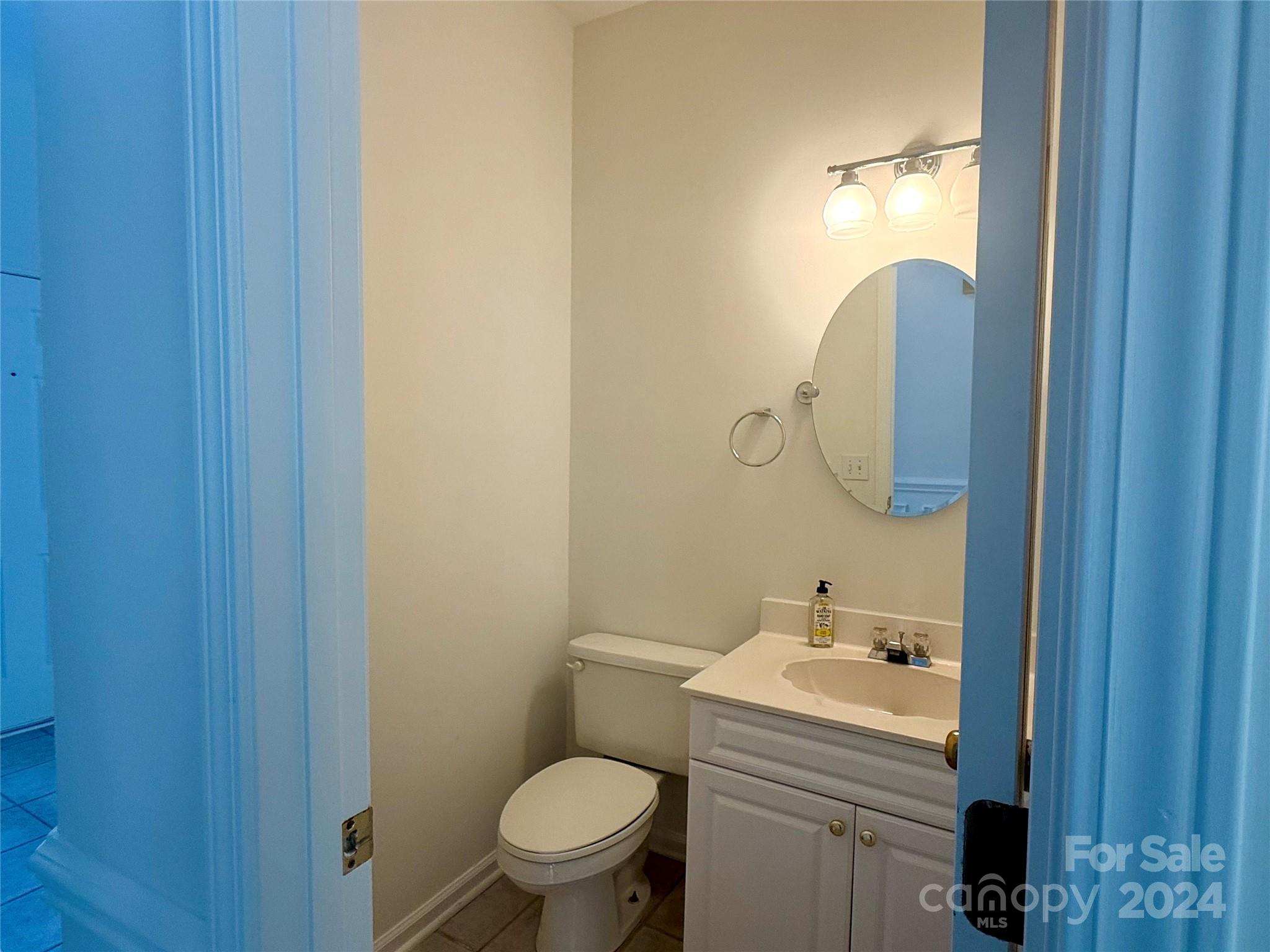 Highland Creek - Residential