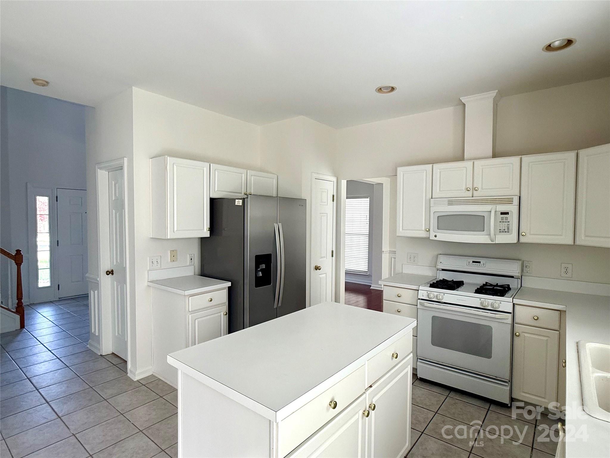 Highland Creek - Residential