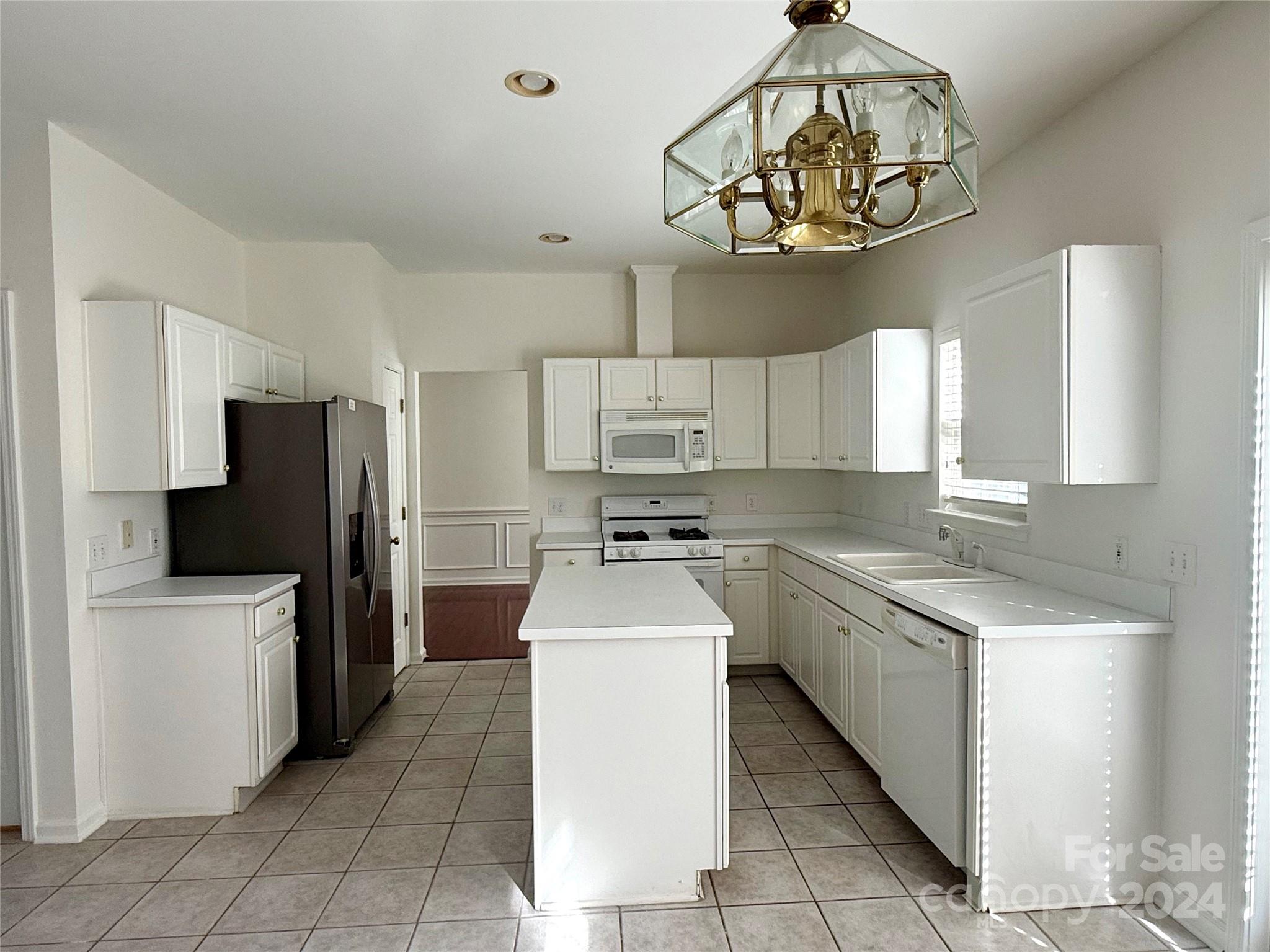 Highland Creek - Residential