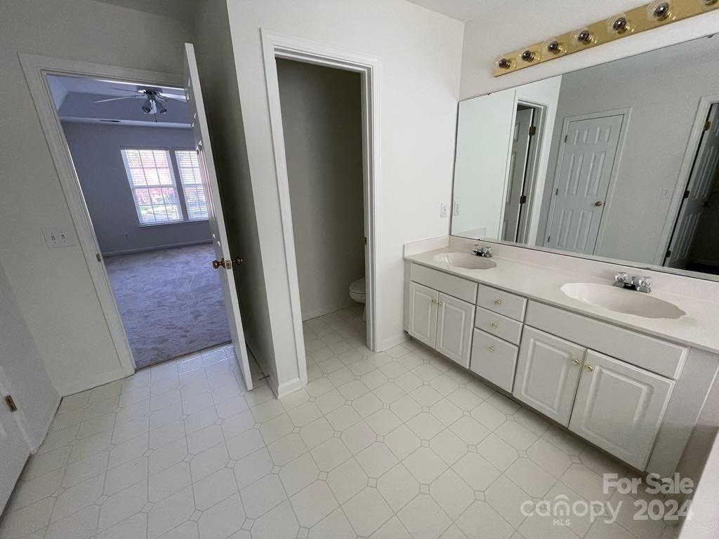 Highland Creek - Residential