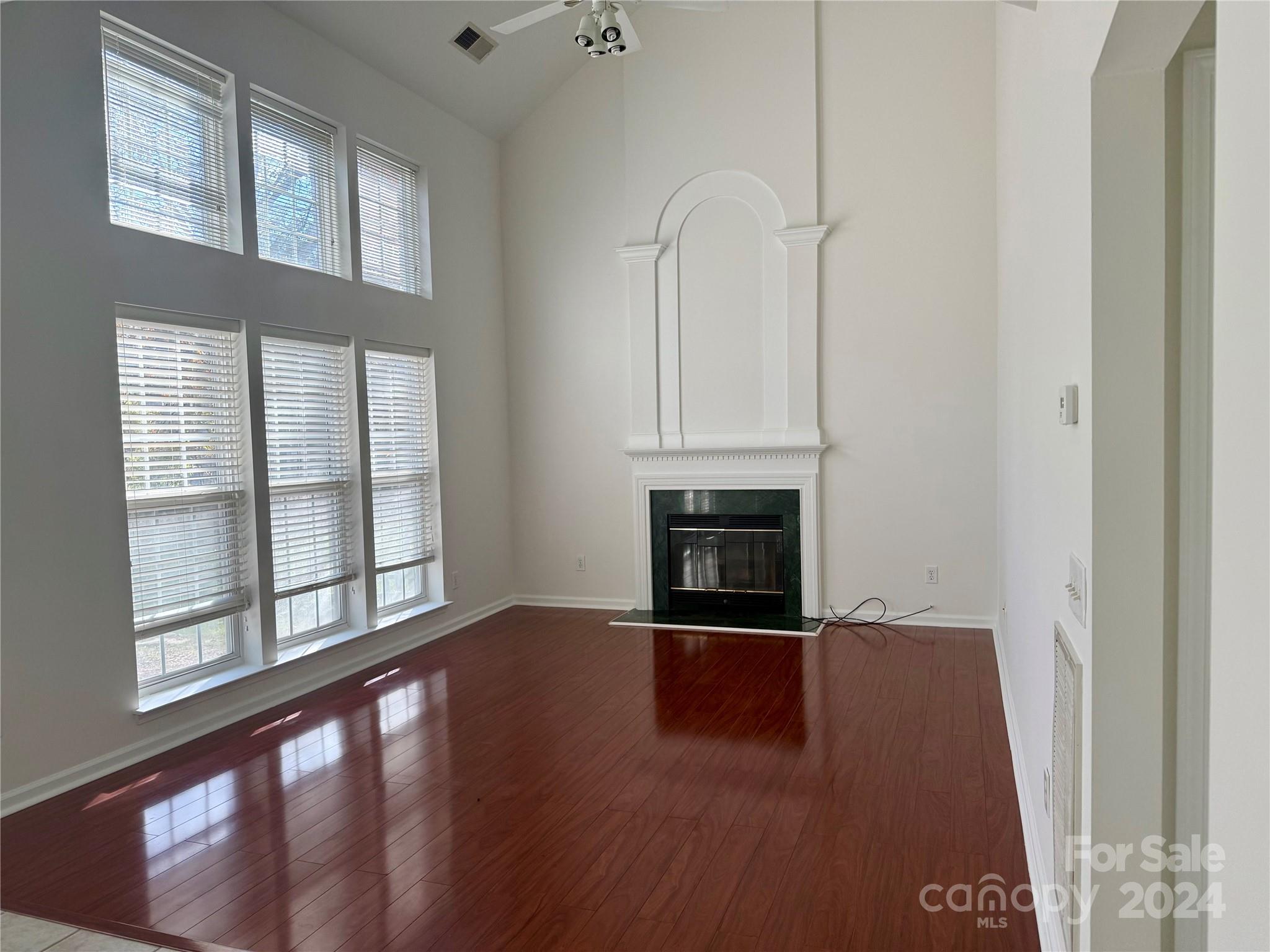 Highland Creek - Residential