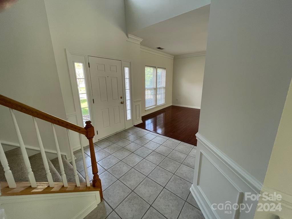 Highland Creek - Residential