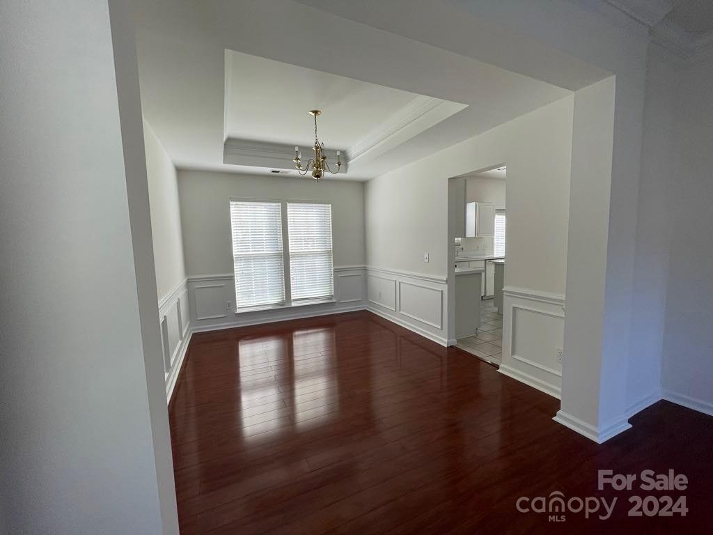 Highland Creek - Residential