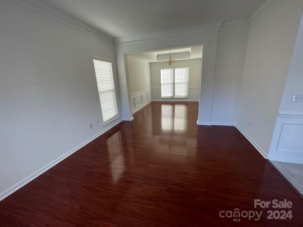 Highland Creek - Residential