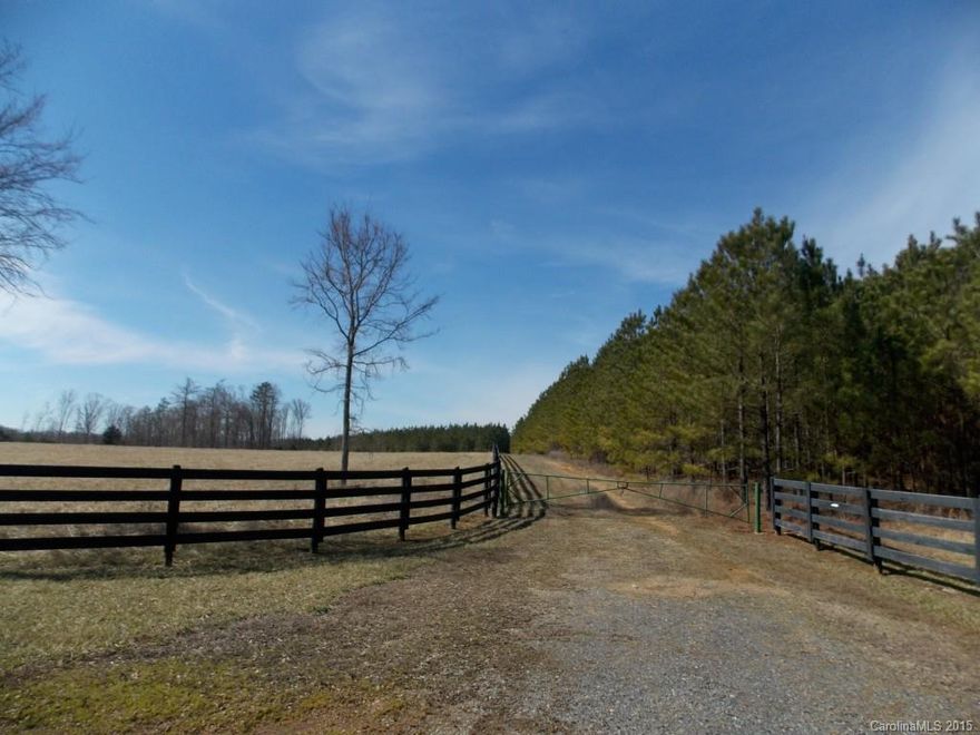 Welcome to some of the most pristine land in McConnells. This is gorgeous land is perfect for livestock/equestrian living with beautiful gentle rolling pastures, & wooded areas. The 4 board fence around pasture is ready for grazing, along with a small pond to enjoy. Garvin Road Farm is perfect for that country style living, yet located minutes from many attractions: Downtown Historic York, Bratttonsville, & short drive to Lake Wylie. Just a short drive to I-77 & downtown Rock Hill/Galleria Mall.