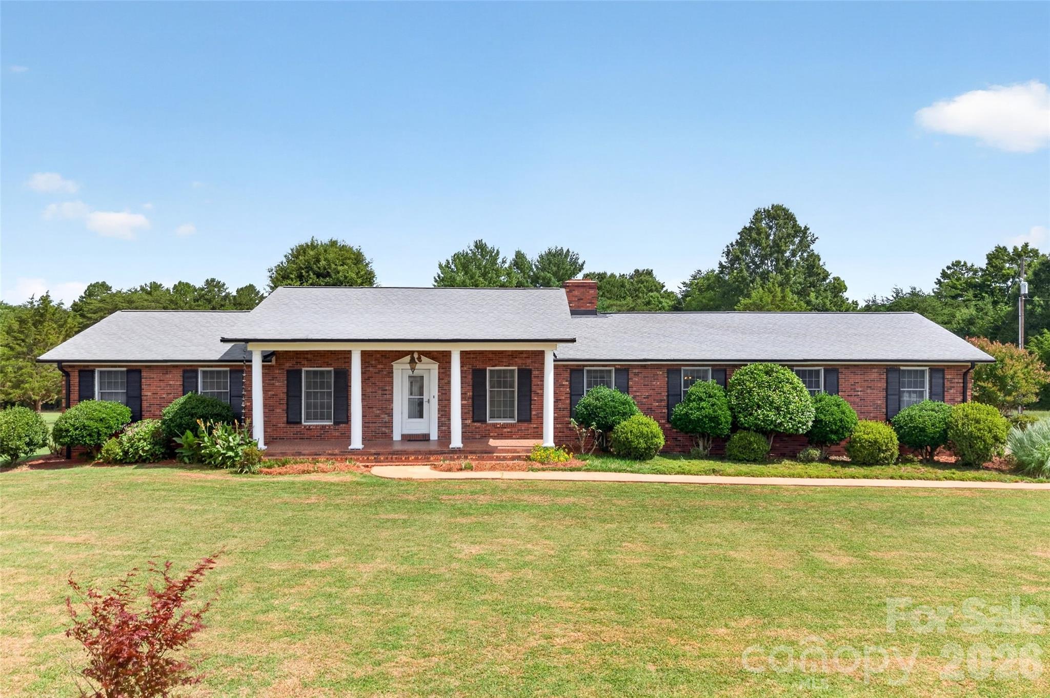 3040 E Maiden Road, Maiden, NC, 28650