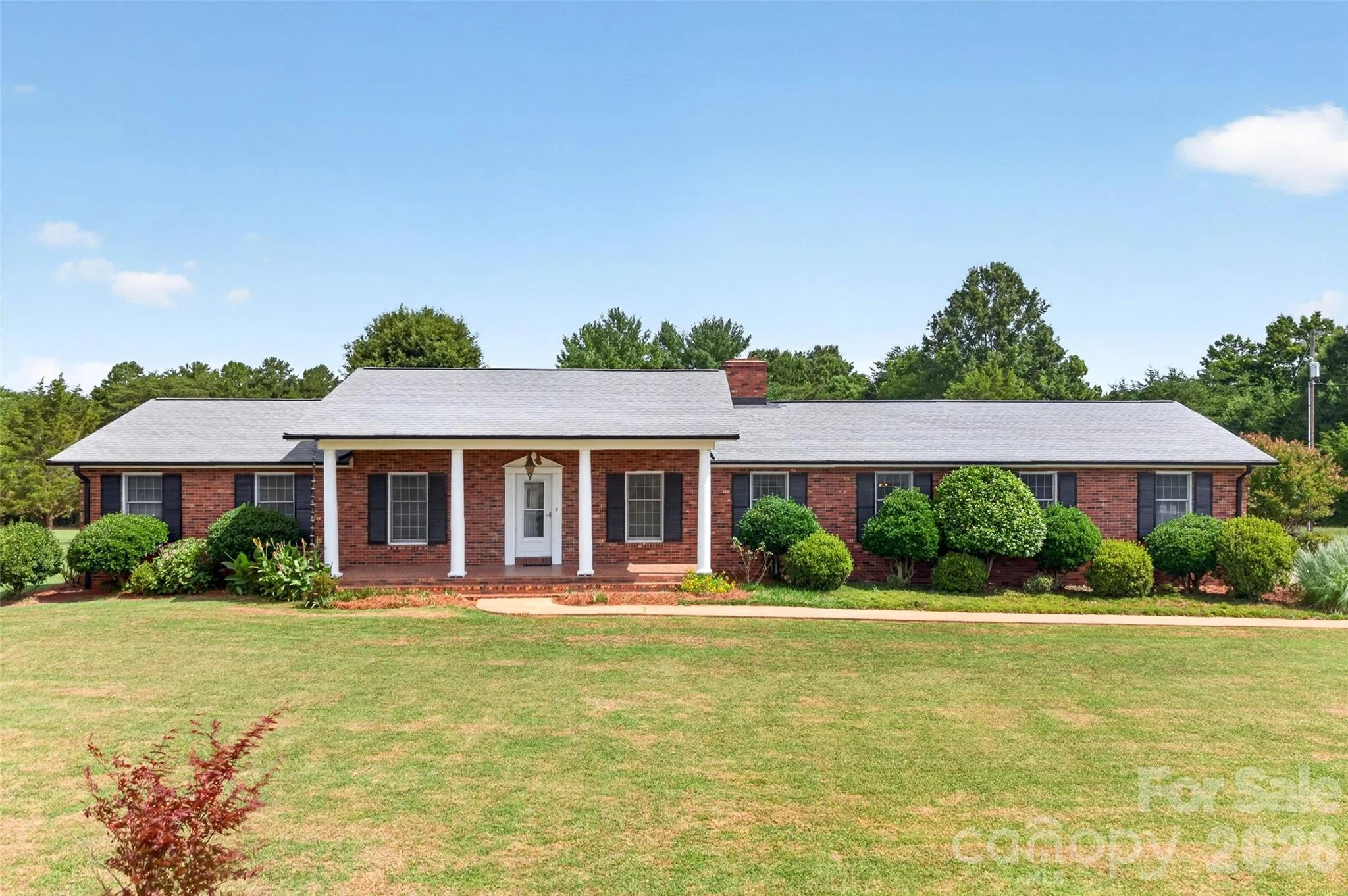 3040 E Maiden Road, Maiden, NC, 28650