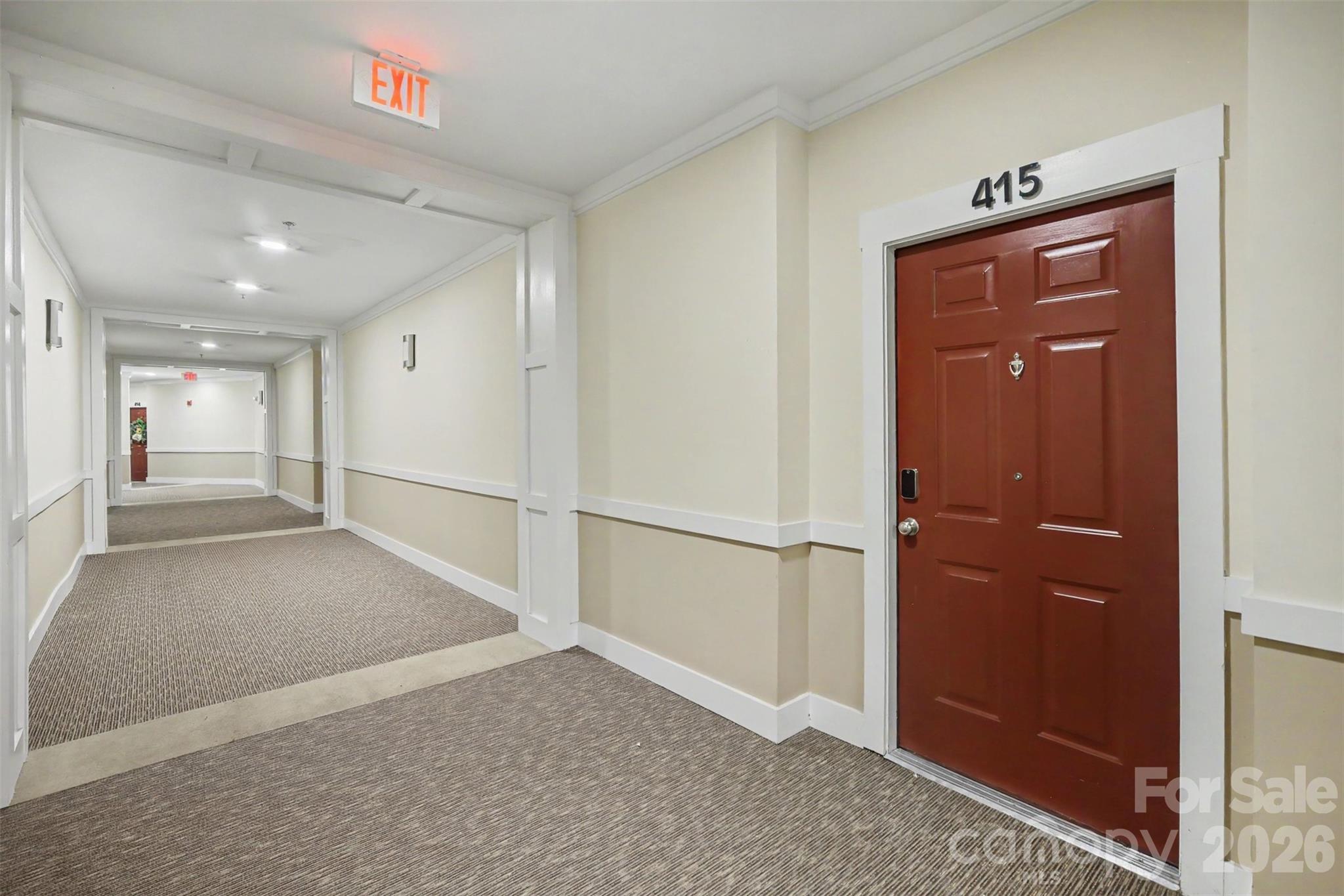 1000 E Woodlawn Road 415