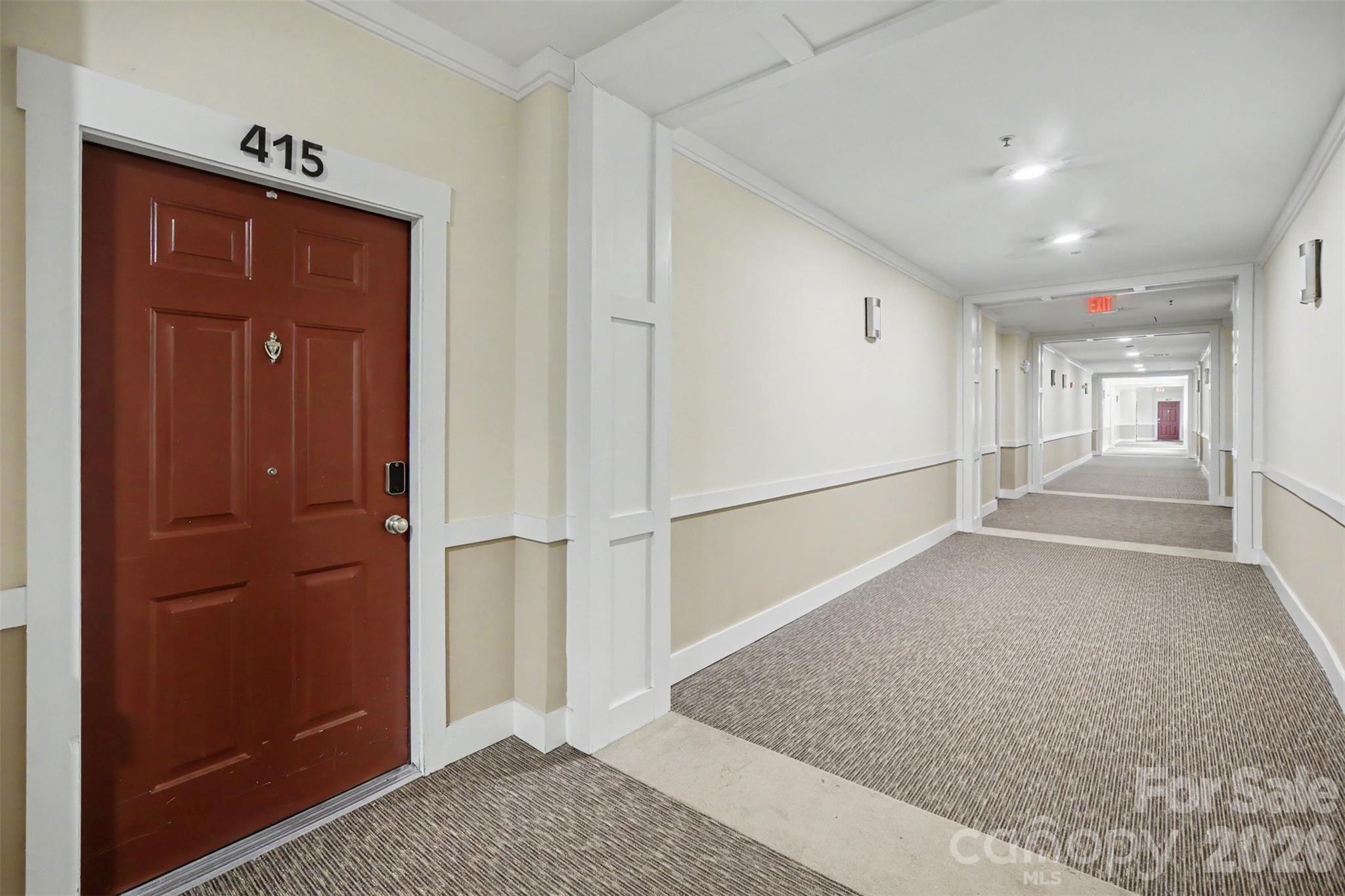 1000 E Woodlawn Road 415