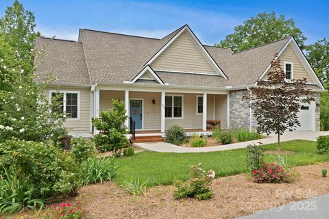 73 Wisdom Cove Road Flat Rock NC 28731