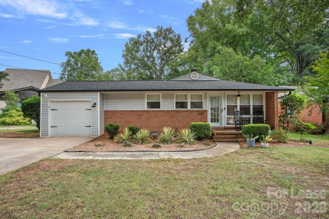 Photo of 4231 Mantle Court, Charlotte, NC 28205 (MLS # 4419541)