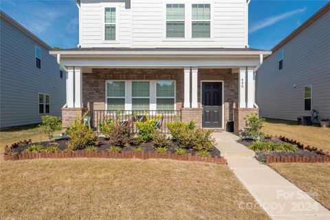 A home in Pineville