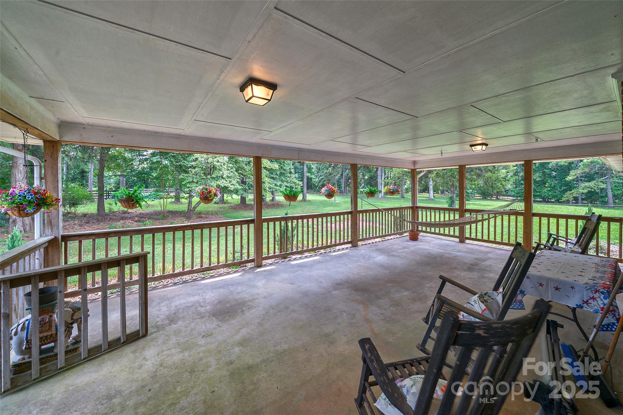 7411 Davis Road