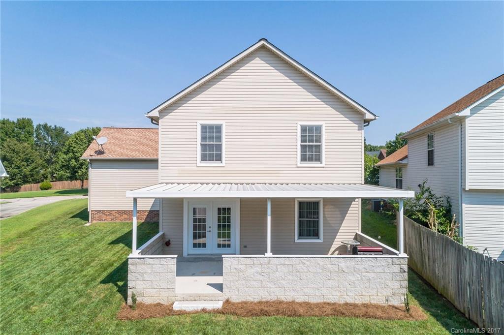 Braxton Estates - Residential