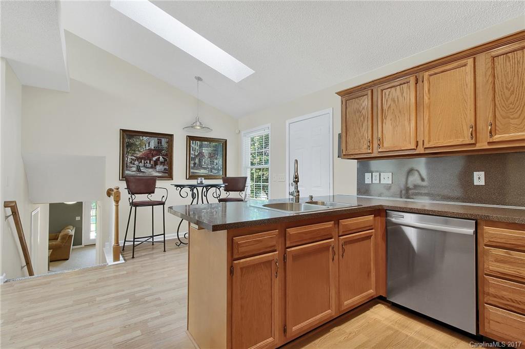 Braxton Estates - Residential