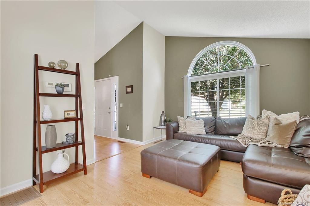 Braxton Estates - Residential