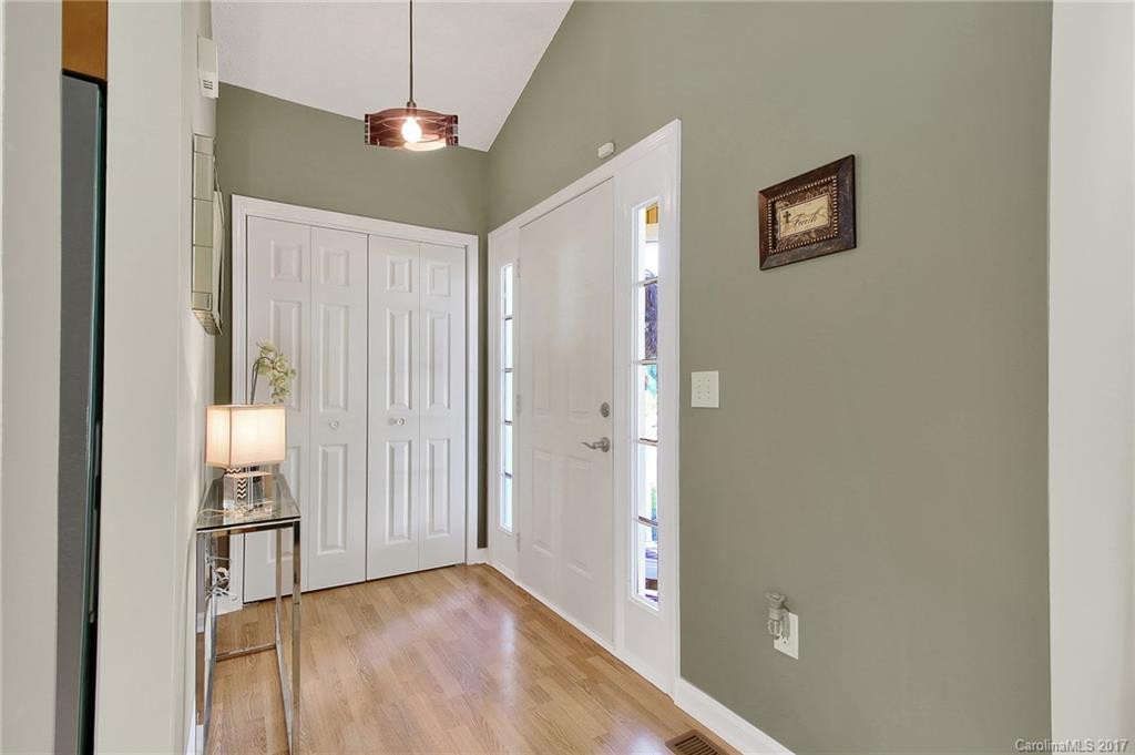 Braxton Estates - Residential