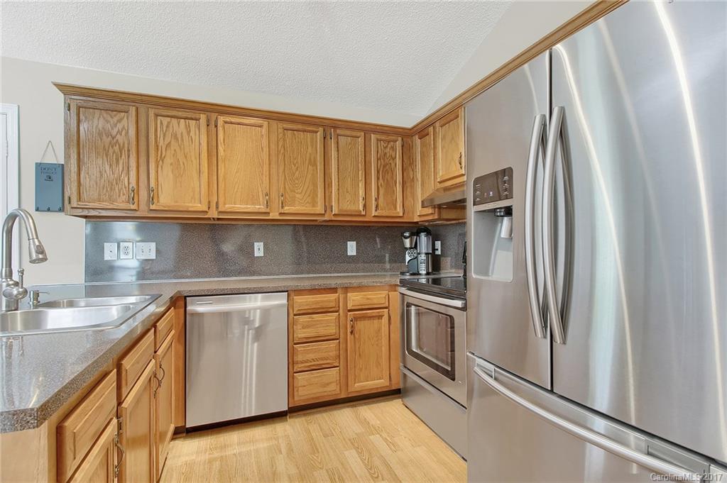 Braxton Estates - Residential