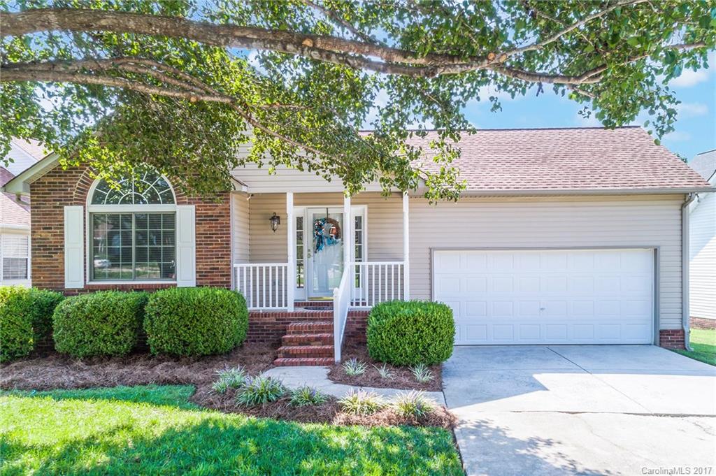 Braxton Estates - Residential