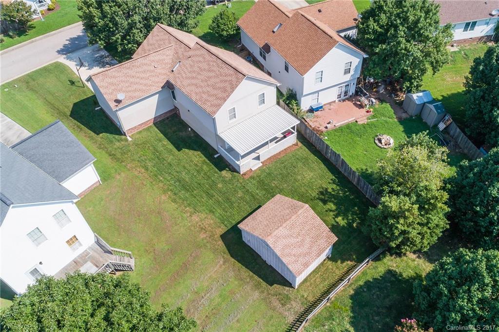 Braxton Estates - Residential