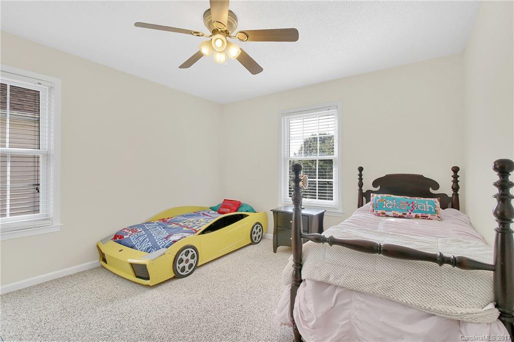 Braxton Estates - Residential