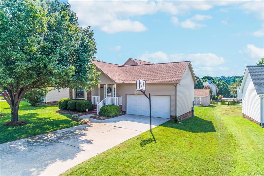 Braxton Estates - Residential