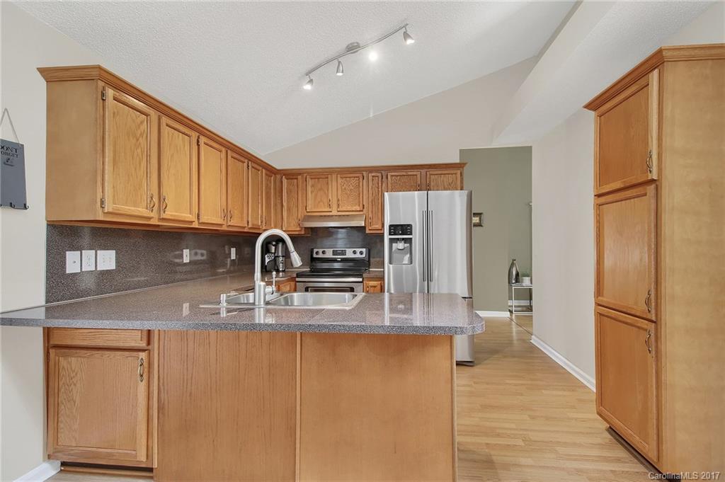 Braxton Estates - Residential