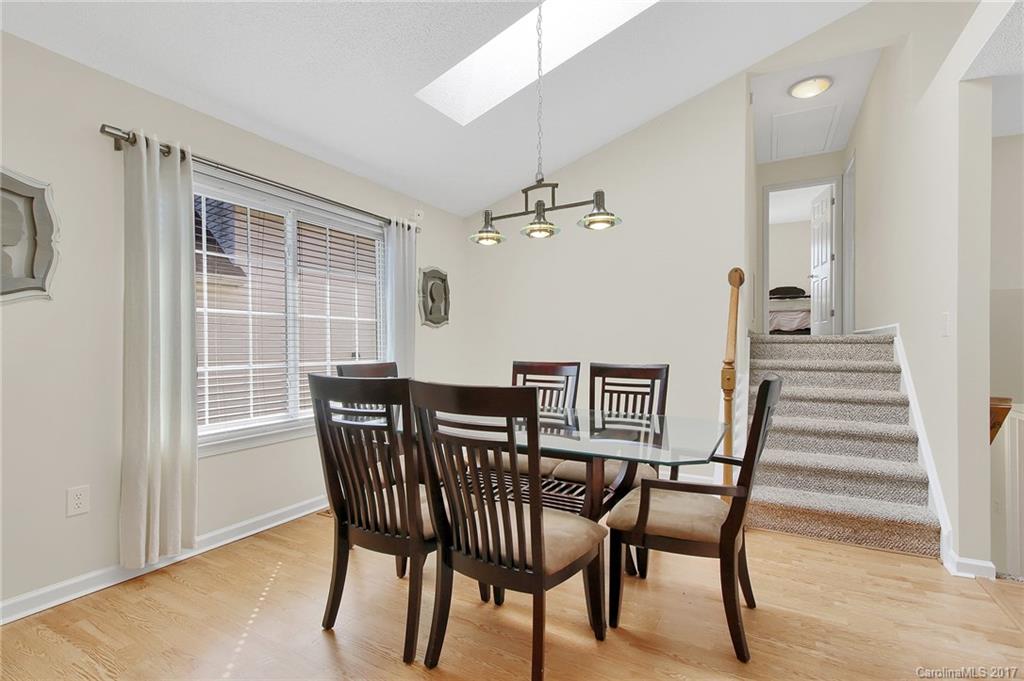 Braxton Estates - Residential