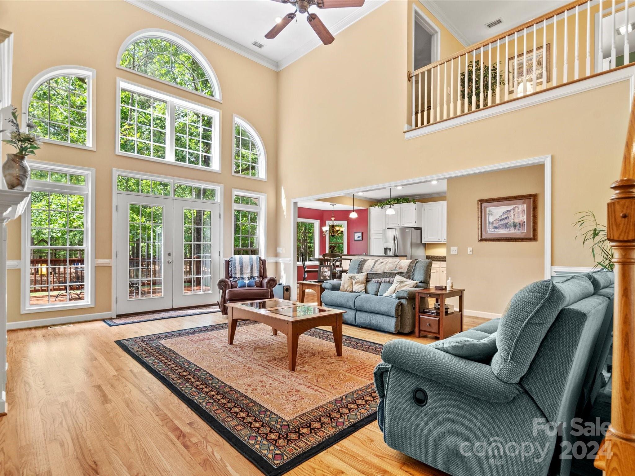 parkside - Residential